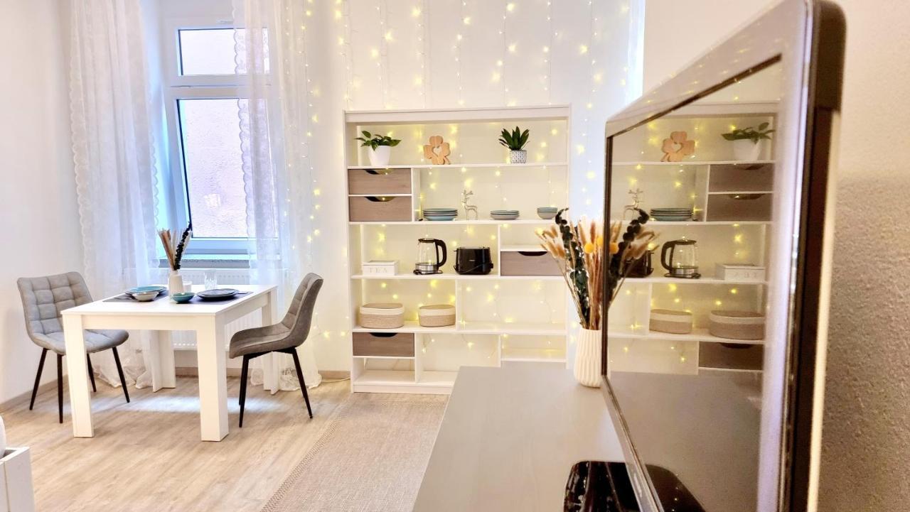 Apartment Stadtgarten-studios - Im Zentrum Mit Parkplatz