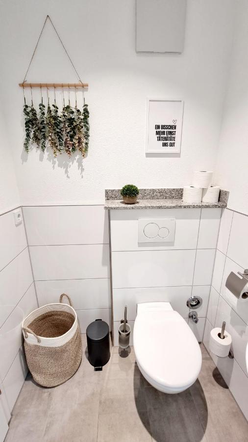 Stadtgarten-studios - Im Zentrum Mit Parkplatz * Weingarten (Wuerttemberg)