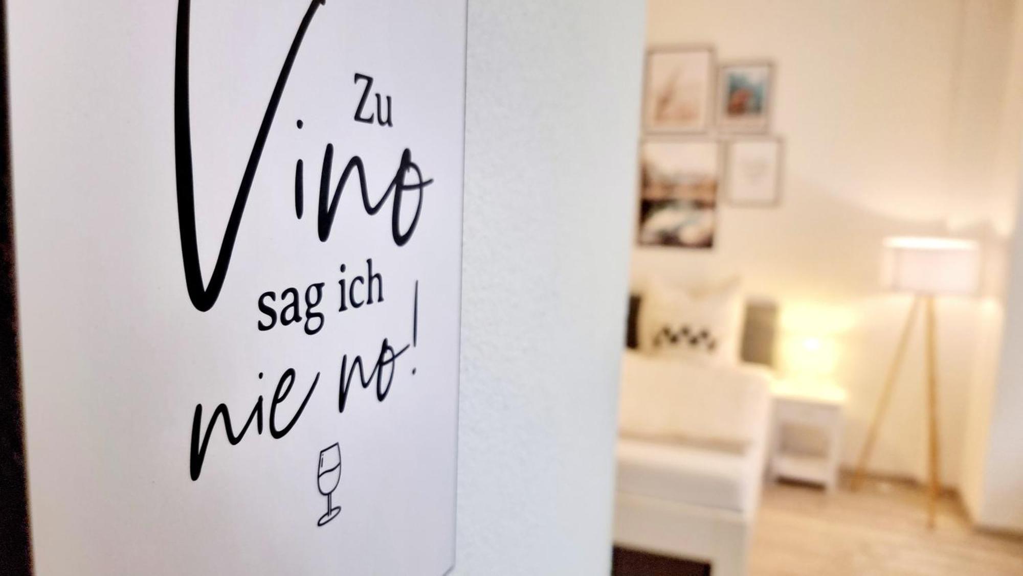 Stadtgarten-studios - Im Zentrum Mit Parkplatz Weingarten (Wuerttemberg)