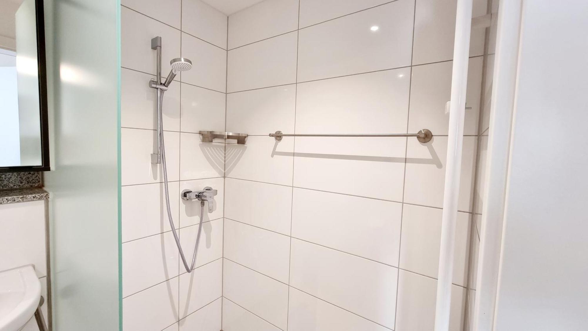 Appartement Stadtgarten-studios - Im Zentrum Mit Parkplatz