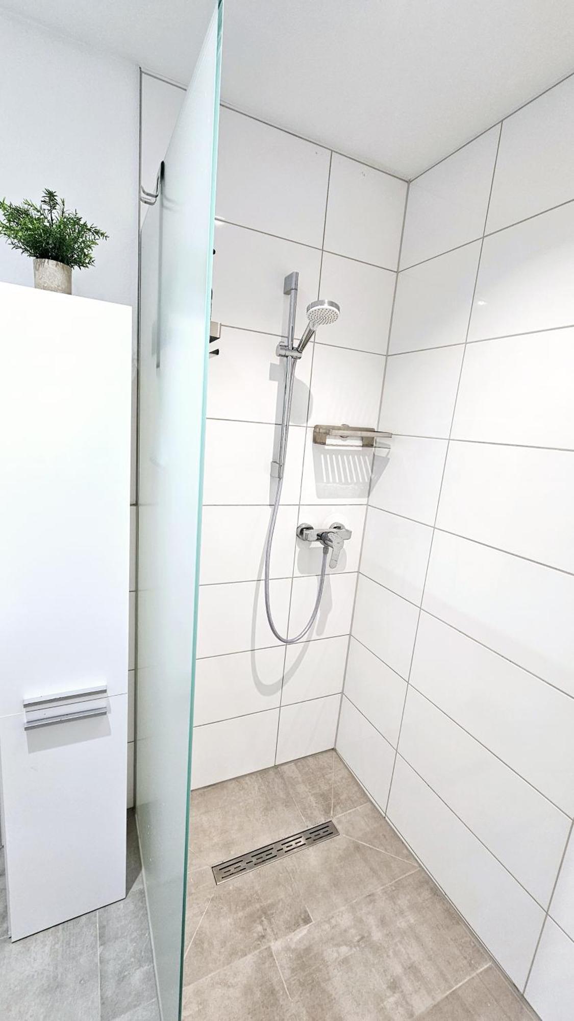 Apartment Stadtgarten-studios - Im Zentrum Mit Parkplatz Weingarten (Wuerttemberg)